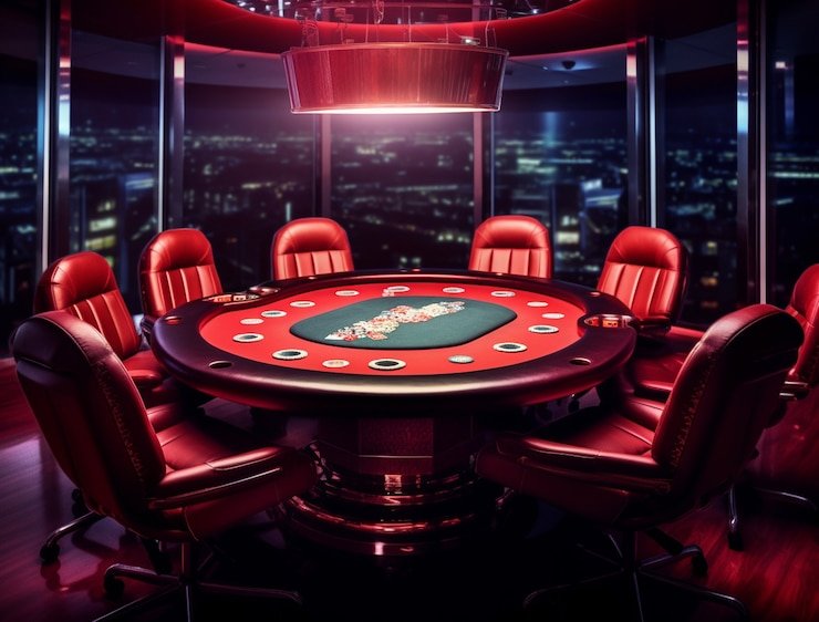 Champions League tournament bracket on platform