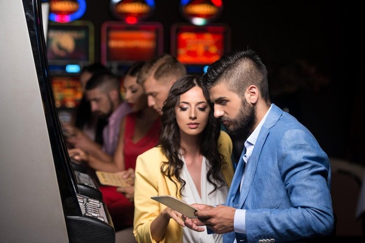 uni4d slot featured game showcase